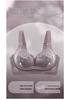2026 Seamless Lift Push-up Bra - No Underwire, Armpit Fat Collection, Reduces Appearance of Large Breasts for Women