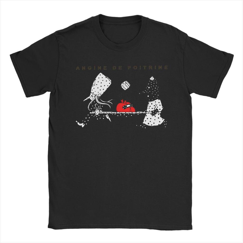 Harajuku T Shirt Amor Amor K Cotton T Shirts Novelty Tshirt for Unisex Summer YK Basic Casual Short Sleeve Top Tees