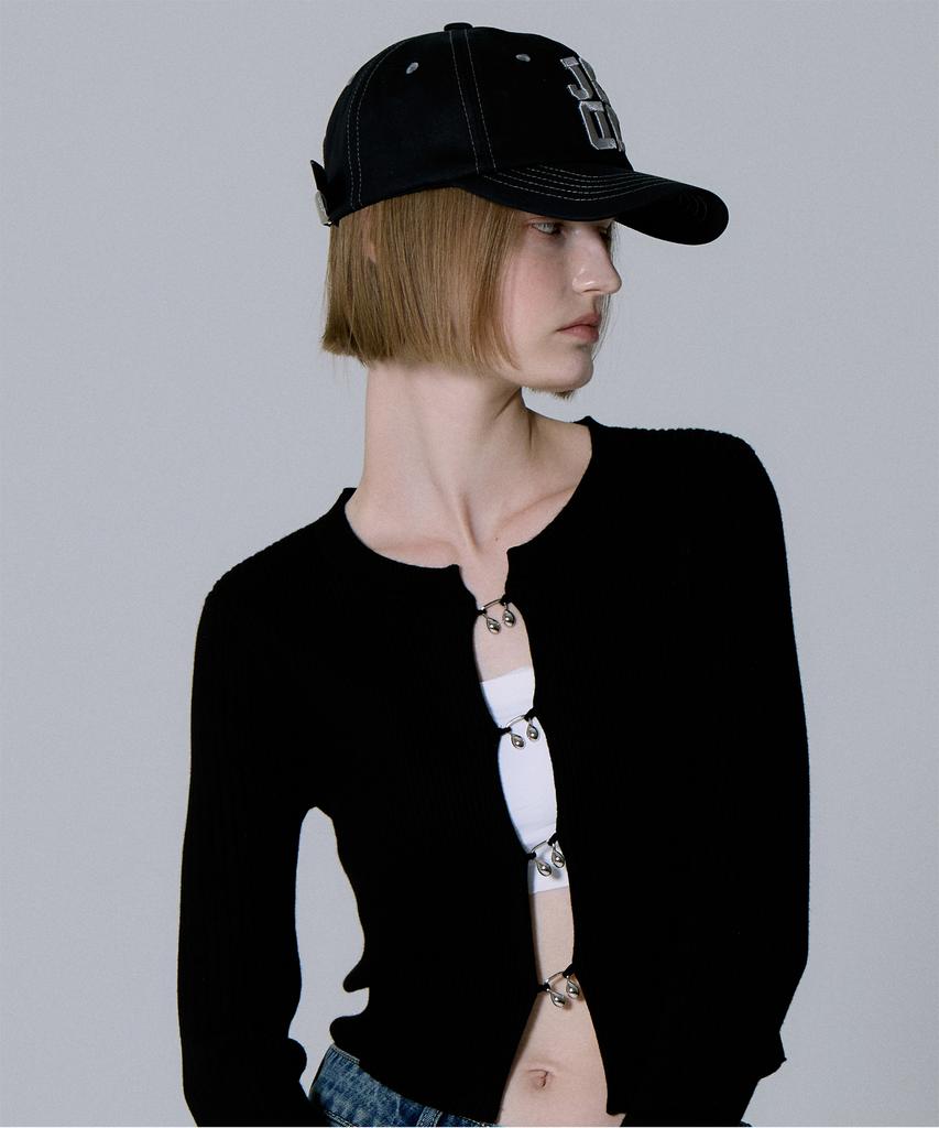Jeissijeidi Ball Cap Jycp0000