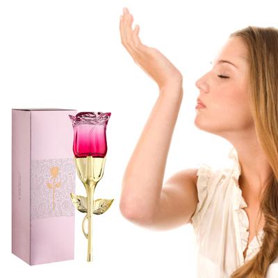 Sweetheart Miss Damenparfum, frisch, fruchtig, Loral, leichtes Parfüm, lang anhaltendes leichtes Parfüm, Parfüms, die Männer anziehen (50ml)
