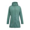 Womens/Ladies Carisbrooke Softshell Waterproof Jacket