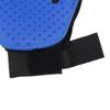 Dog Animal Combs Silicone Dog Pet Grooming Glove For Cats Brush Comb Desheddin Hair Gloves Dogs Bath Cat Cleaning Supplies