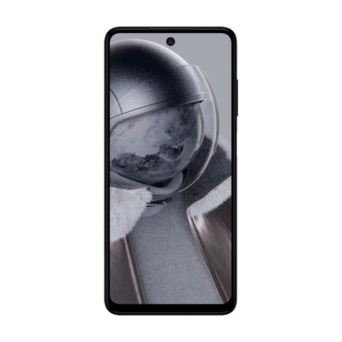 HMD Pulse Pro 6 Go/128 Go Noir (Black Ocean) Double SIM