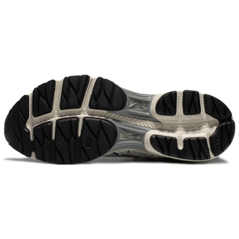 ASICS Gel Flux Cn 'Grey Black' Sneakers 1011B825-021