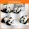 Panda Fluffy Animal Shape Plush Single Shoulder Crossbody Bag Gifts Fashion