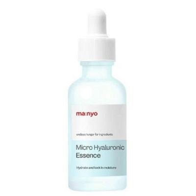 MANYO FACTORY Micro Hyaluronic Essence 50ml