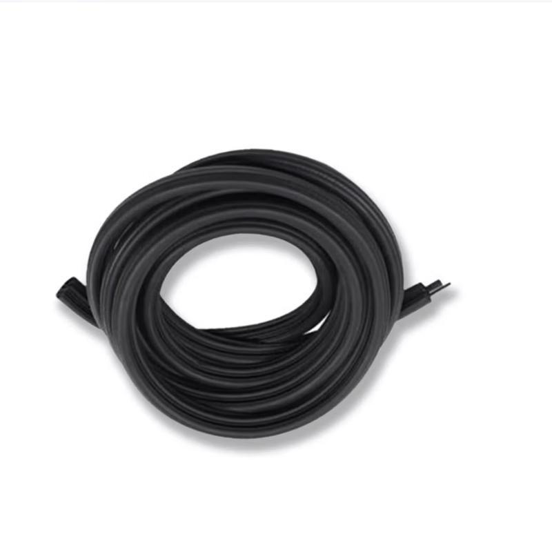 Jiefang CTM Series Front Door Seal Strip