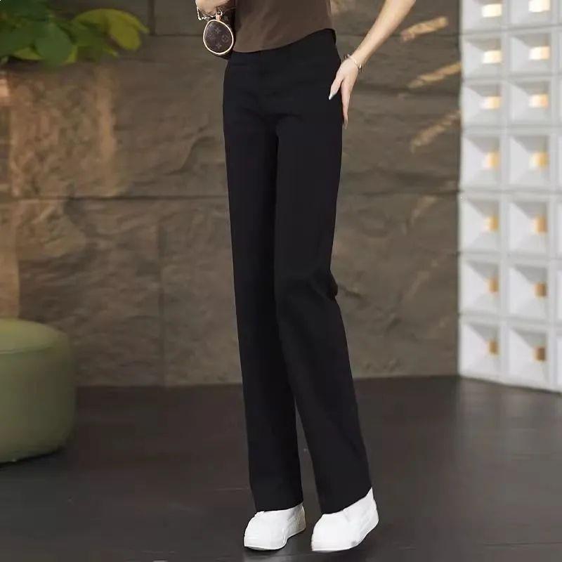 

Plus Size High Waist Straight Leg Slim Fit Women s Washed Denim Jeans 28 (suggested for 100-110 lbs)