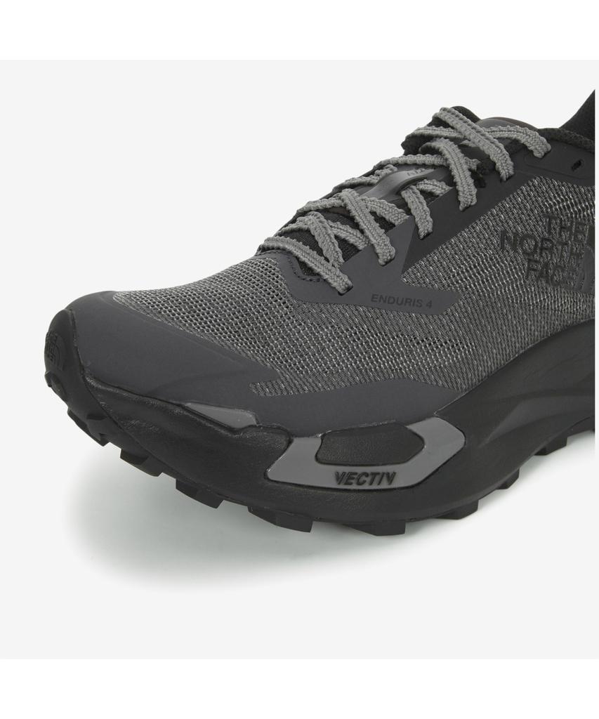 The North Face Ns97S03B Men'S Vective Enduris 4 Black