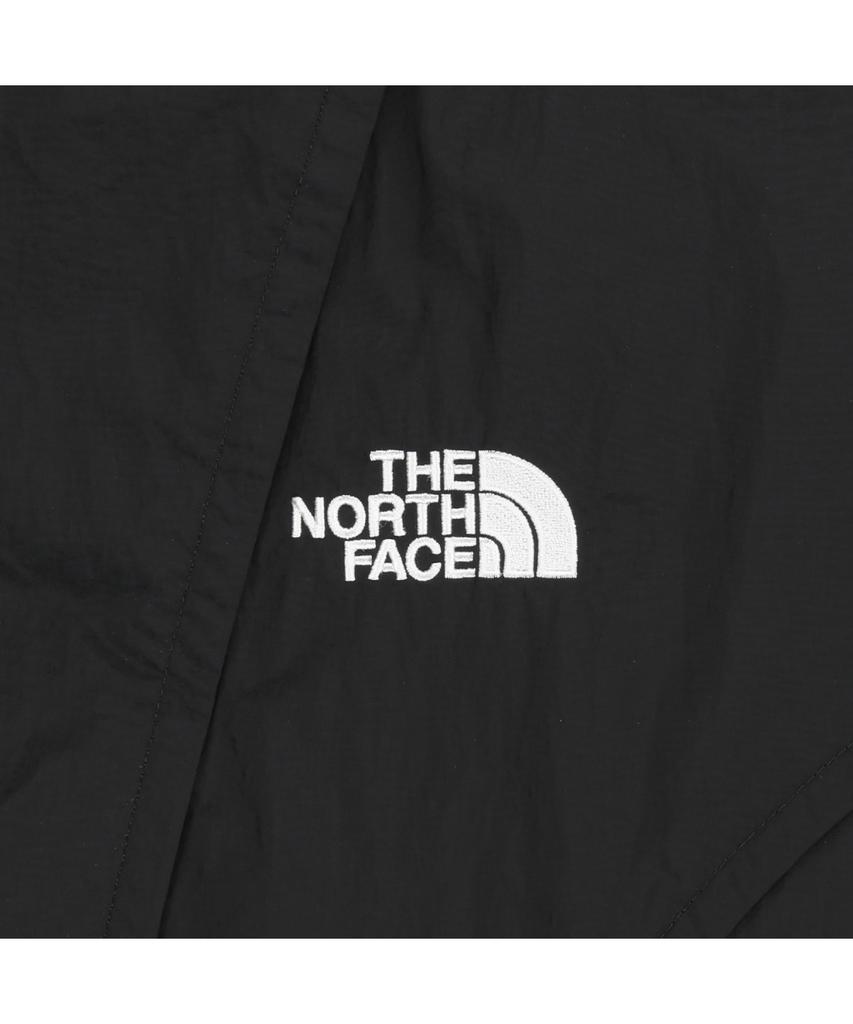 The North Face Nj1Dr61J Caldera Down Jacket (Rds) Black