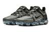 Nike Air VaporMax 2019 Triple Black Donna AR6632-002