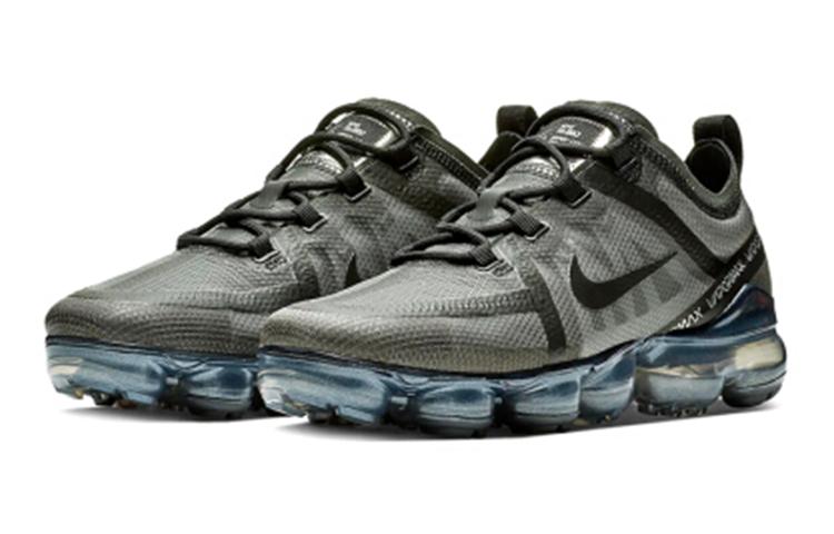 Nike Air VaporMax 2019 Triple Black Donna AR6632-002