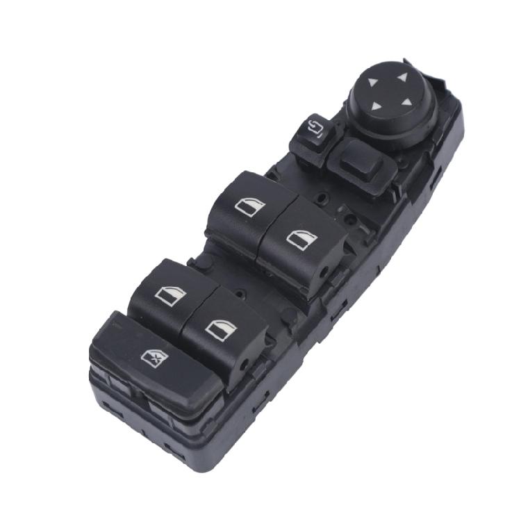 ABS Lift Switches Panel Door Unit for F30 F80, Ref 61319218482 Window Control Assembly for Interior Electrical Service and Daily Handling Support