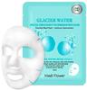 Medi Flower Skin Mask Maska W Płacie Glacier Water 23Ml
