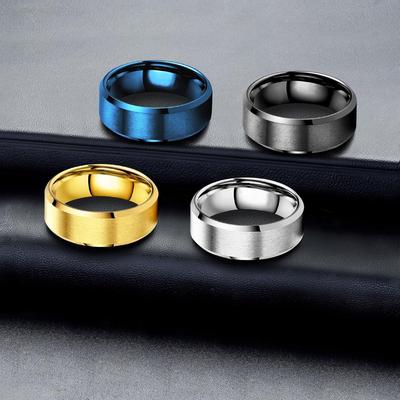 Ringe – Ringe für Herren