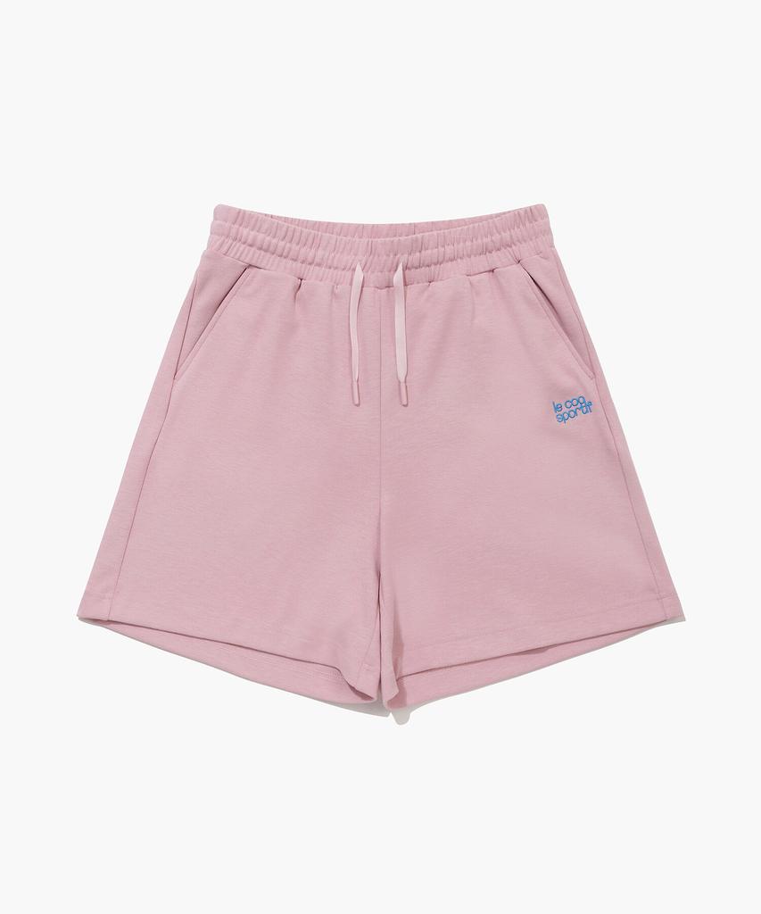 LECOQ GOLF Women'S Jersey Shorts (Gq222Lsp52)