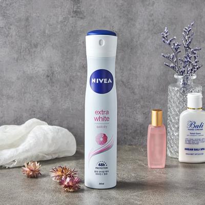 Deo Spray Extra Bright 200ml