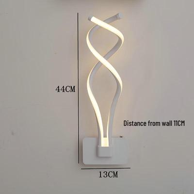 Becuri LED – Lămpi de perete LED