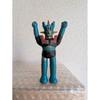 Used [Product At the Time] Poppy Mazinger Z Mini Soft Vinyl Showa Retro