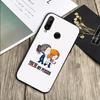 Greys Anatomy You are my person For Huawei Nova Y70 Y91 Y61 Y72 Y73 Y90 Y60 3i 7i 8i 11 12i 9 10 SE P20 P30 Pro P40 Lite Case