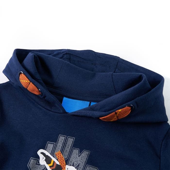 Hoodie for Children 92/104/116/128/140