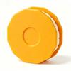 Bicycle Chain Lubricator Bike Chains Oil Roller Cleaning Bicycle Maintenance Tool Portable Bike Cycling Accessories