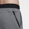 Nike Logo Print Drawstring Loose Fit Casual Pants Men Bottoms Grey 805169-091