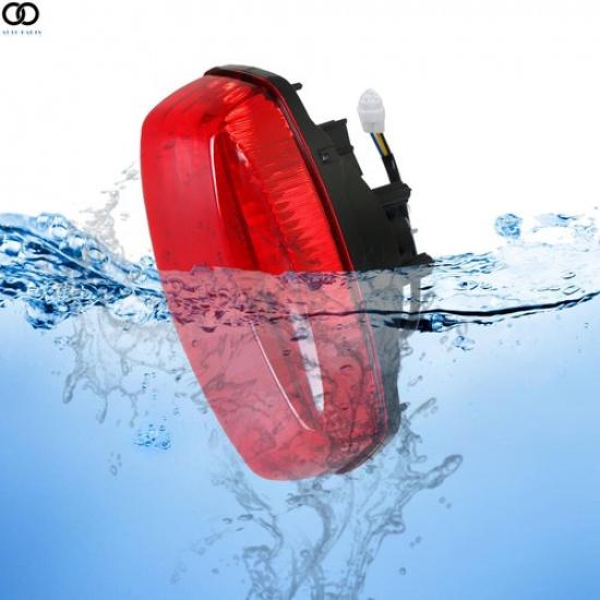 Fit for Suzuki Ozark 250 LTF250 2002-2006 Rear Brake Tail Light 35710-03G20