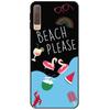 For Phone Case Samsung Galaxy A7 2018 Case Bumper Soft TPU Silicone Coque Back Cover For Samsung A7 2018 A750 A750F Case Fundas