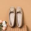 Women's Shoes Casual Versatile Doudou Shoes Women's New Summer Skirt Soft Sole Not Tired Foot Versatile Shoes