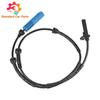 34523420330 Front Left Right ABS Wheel Speed Sensor For BMW X3 E83 2004-2010 L6 2.5L 3.0L 34523405906 ALS460 New