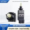 Compatible Brake Light Switch for Mercedes W211 E200 E280 W219 CLS500 - Part A0015454009