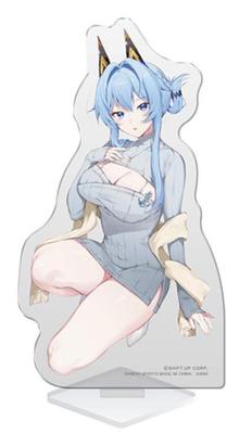 Ichiban Kuji Goddess of Victory: NIKKE CHAPTER4 E Prize Acrylic Stand [Helm]