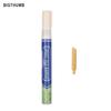 BIGTHUMB Grout Pen Water Based Tile Grout Paint Pen Renew Repair Marker Tile Gap Line Coating with Replacement Tip
