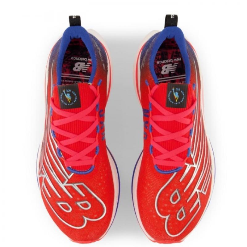 New Balance Sneaker Lqj Nbpfcf750g 20 Pure Cell S.c Elite V3 New York Mara