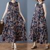 Women's Comfort Cotton Dress
