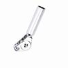 TOPINCN Stainless Steel Roller Rod Tip Guide Boat Fishing Trolling