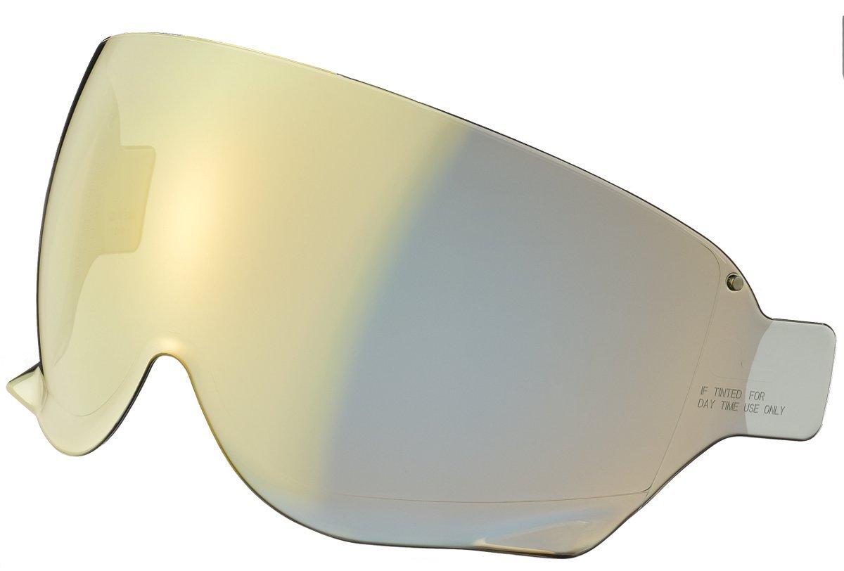 

SHOEI Shield Smoke Mirror Gold Compatible CJ-3 Helmet J O