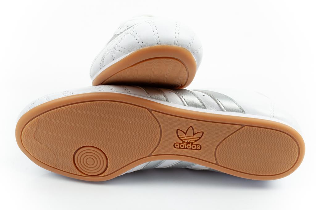 Adidas Taekwondo Lace W Ftwwht/Silvmt/Gum3 Originals [JS1192] taglia 36 2/3