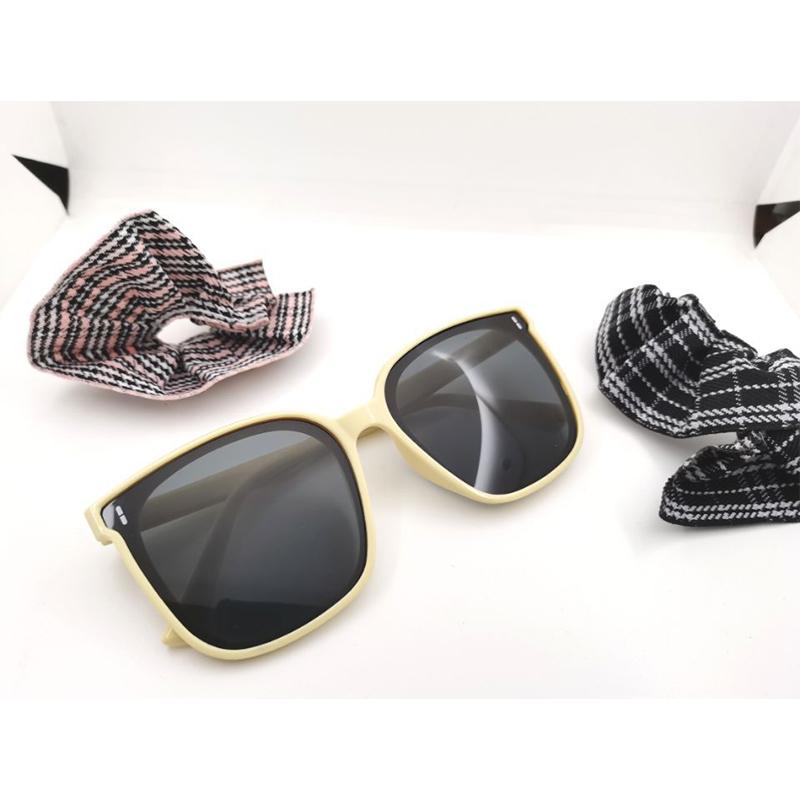 New fashion Brand Designer Cat Eye Sunglasses Women men Luxury Sun Glasses Classic Retro Outdoor unisex round sunglasses