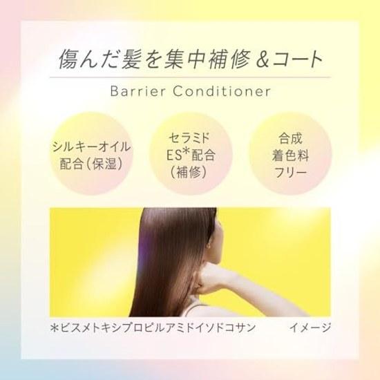 Essential Premium Barrier Silky Smooth Pump Set Sanrio Design 900 ml