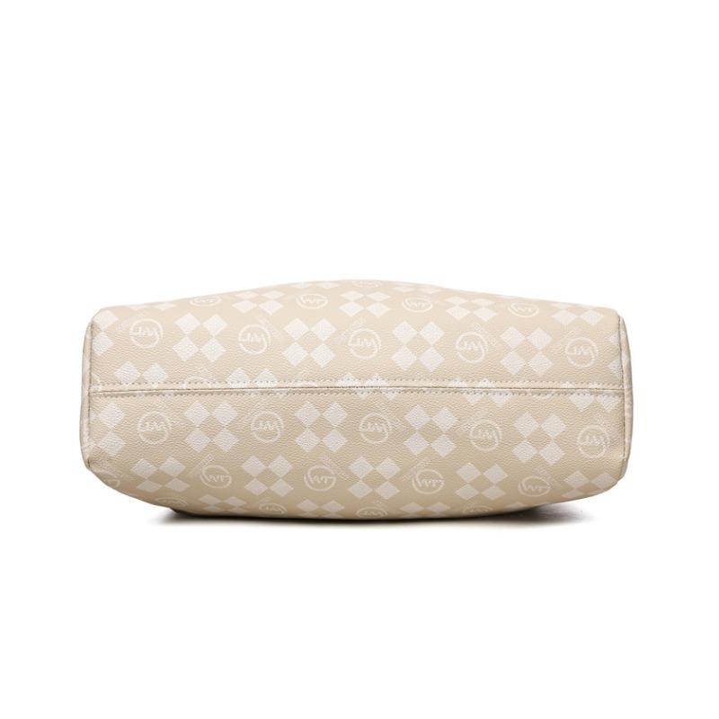 Retro Versatile Single Shoulder Women's Crossbody Bag