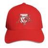 St George Dragons Baseball Cap Snap Back Hat Uv Protection Solar Hat Bobble Hat Beach Outing Unisexs Womens