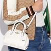 New COACH Sydney Handbags CA591-IMRFF