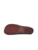 2024 Summer Women's Soft Leather Slip-On Flats - Round Toe, Low-Cut, Plus Size Available