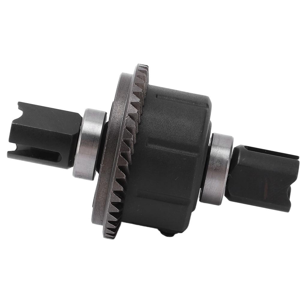 43T Front Rear Differential Gear for ZD Racing 17 DBX?07 EX?07 Remote Control Car Upgarde Parts