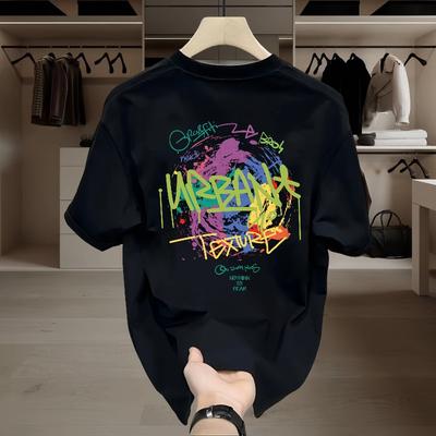 Tops – T-Shirts