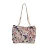 Large Capacity Casual Crossbody Butterfly Fashion Tote Bag For Stylish Women