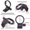 Tripod mount tripod mount lens support lens bracket tripod compatible with Tamron Di III RXD Di III RXD Di III VXD A056 ARCA ball head clamp