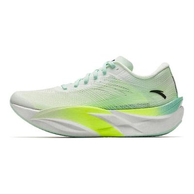 C202 6.0 Tessuto Confortevole Versatile Pelle Sintetica Antiscivolo Resistente all'Usura Basso Profilo Piastra in Carbonio Scarpe da Corsa per Maratona 122445570-4